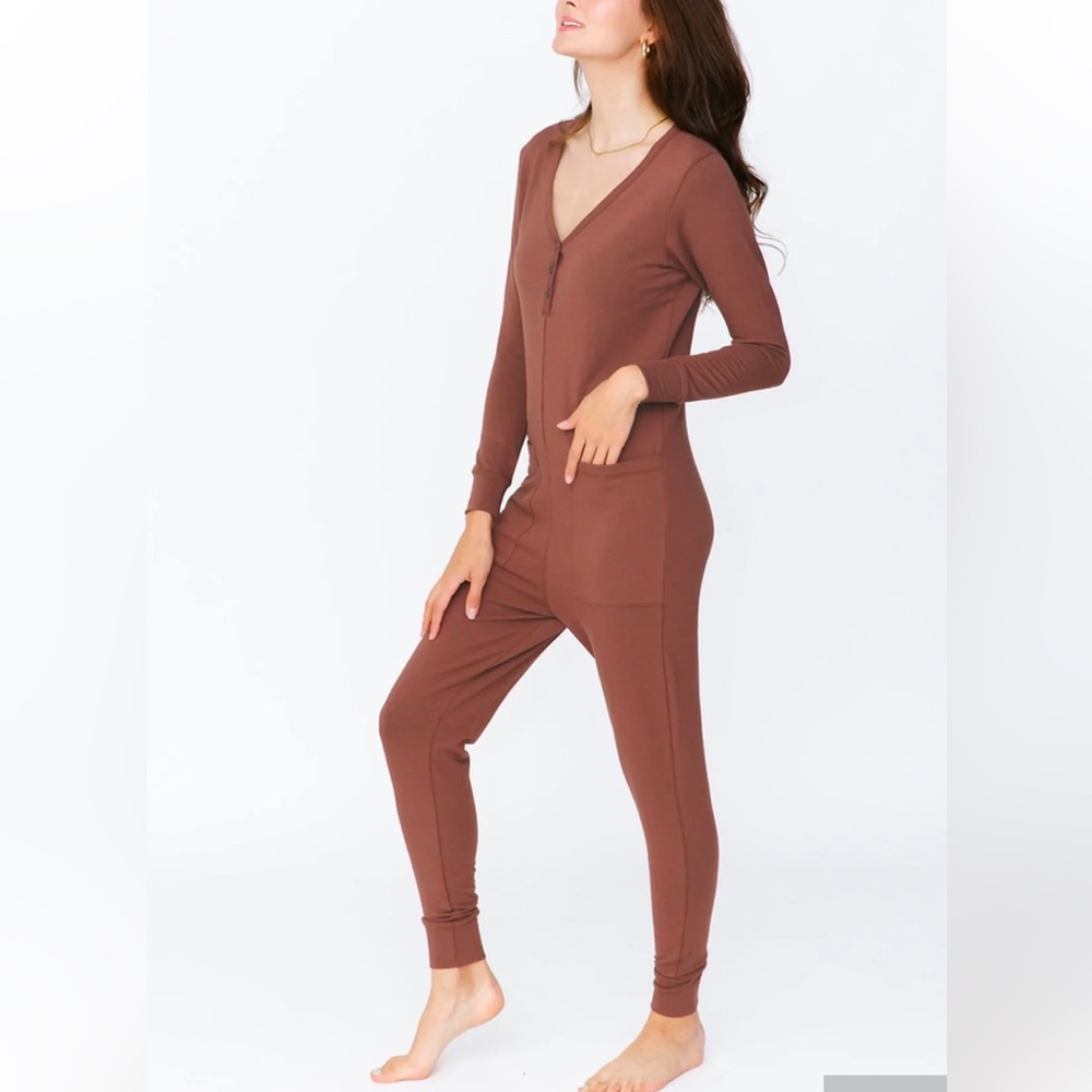 Smash + Tess Romper - Picture 2 of 5